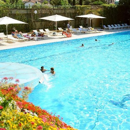 Hotel Parco Delle Piscine à Sarteano Extérieur photo