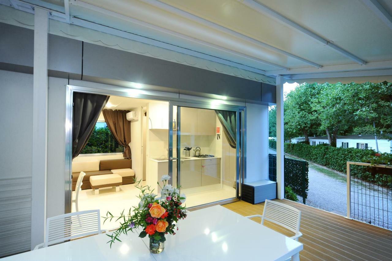 Hotel Parco Delle Piscine à Sarteano Extérieur photo