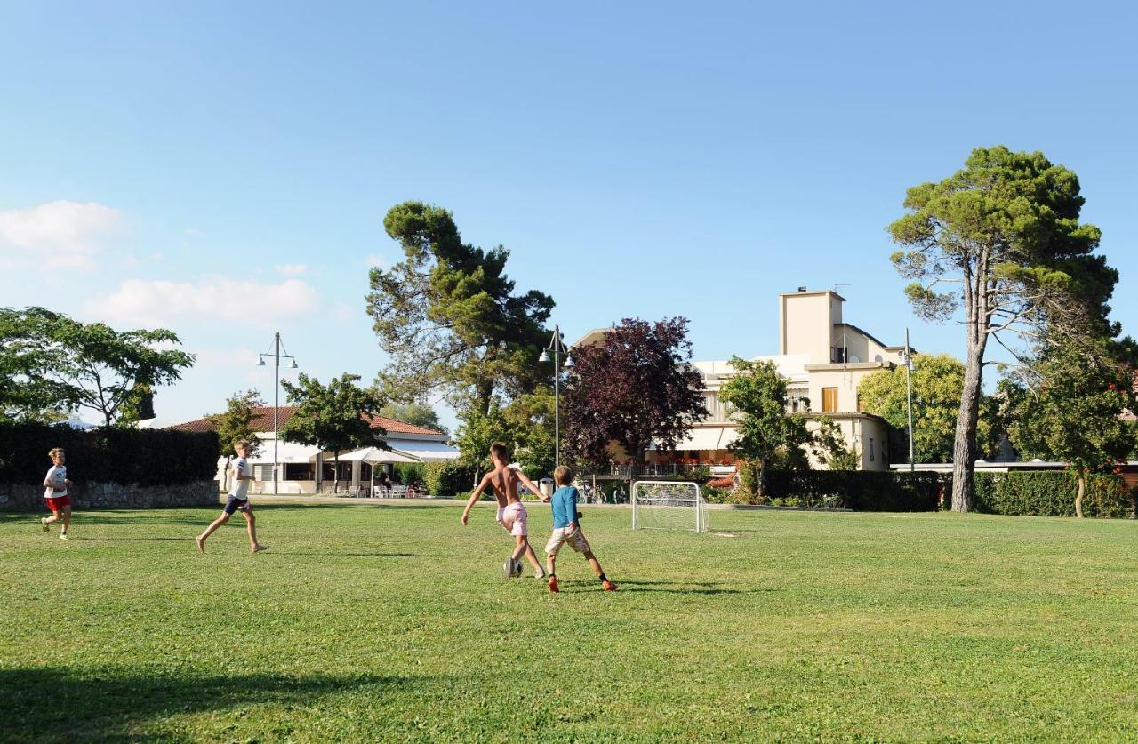 Hotel Parco Delle Piscine à Sarteano Extérieur photo